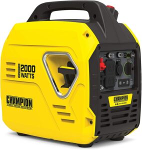Champion Power Equipment 100692 Inverter Generator